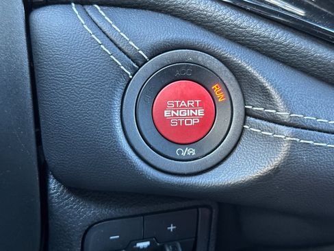 Used 2021 Dodge Durango SRT w/ Trailer Tow Group IV image 24