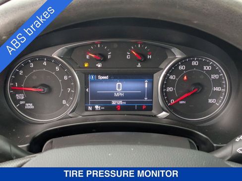 Certified 2023 GMC Terrain SLE w/ Driver Convenience Package image 26