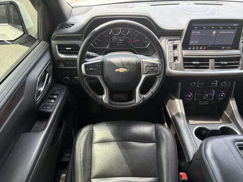 Used 2021 Chevrolet Tahoe LT AWD/4WD image 26