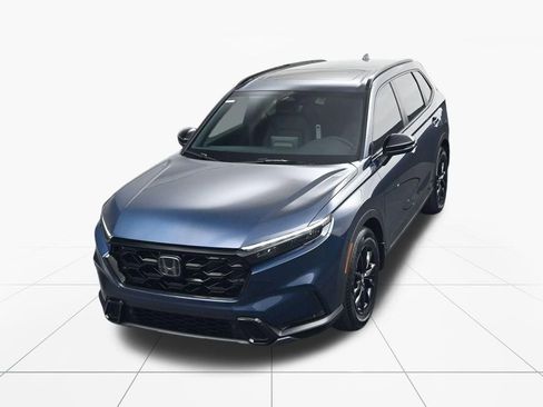 New 2026 Honda CR-V Sport-L image 23