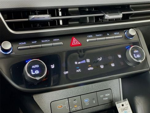 New 2026 Hyundai Sonata SEL FWD image 12