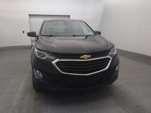 Used 2021 Chevrolet Equinox LS w/ LS Convenience Package FWD image 14