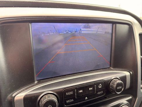 Used 2015 GMC Sierra 1500 SLE w/ SLE Value Package image 16