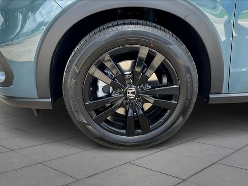 New 2026 Honda HR-V Sport image 11