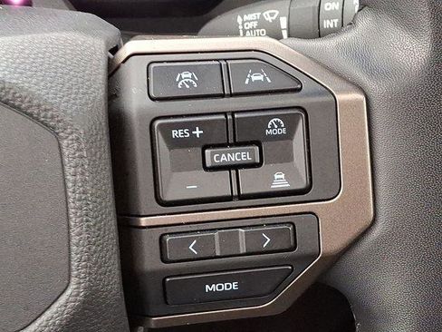 Certified 2024 Toyota Land Cruiser Base w/ Premium Package image 23