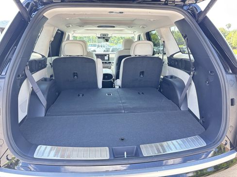 New 2026 Hyundai Palisade Calligraphy image 16