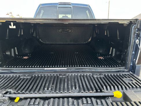 Used 2013 Ford F150 Lariat w/ Luxury Equipment Group AWD/4WD image 40