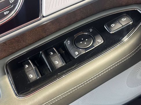 Certified 2022 Lincoln Navigator Black Label AWD/4WD image 16