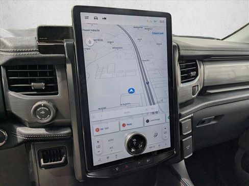 New 2025 Ford F150 Lightning Flash image 13