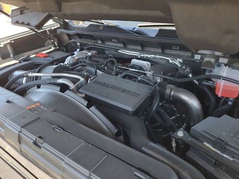 New 2026 Chevrolet Silverado 2500 Custom w/ Custom Value Package image 31