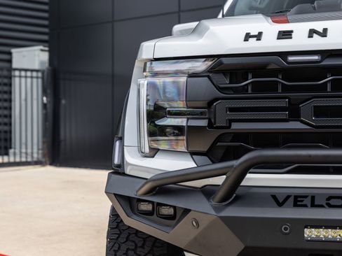Used 2024 Ford F150 Raptor w/ Equipment Group 803A Raptor R AWD/4WD image 22