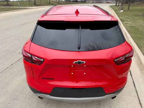 Used 2021 Chevrolet Blazer LT image 5