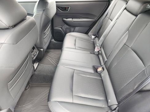 New 2026 Subaru Outback Wilderness AWD/4WD image 21