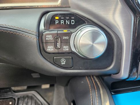 Used 2022 RAM 1500 Limited image 24