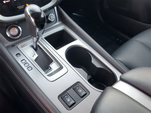 Used 2019 Nissan Murano SL image 26