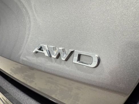 Used 2025 Acura ADX AWD image 6