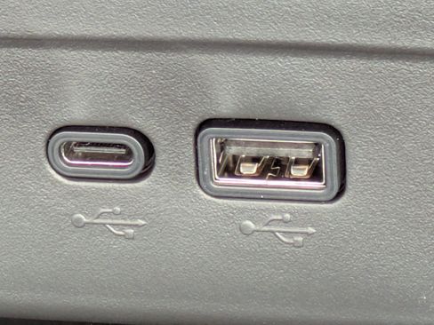 New 2026 Chevrolet Trax ACTIV image 25