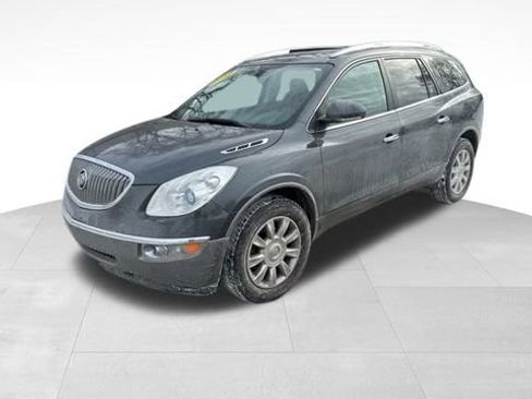 Used 2012 Buick Enclave Leather image 1