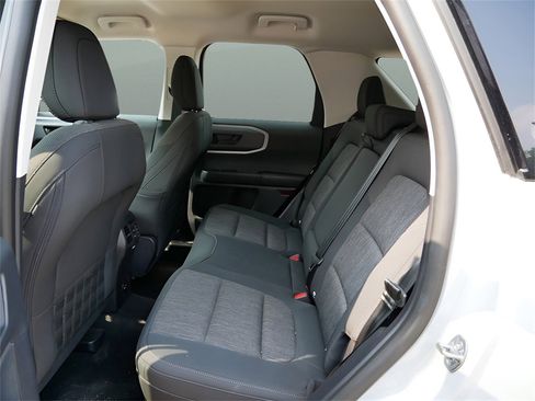 Used 2023 Ford Bronco Sport Big Bend image 11