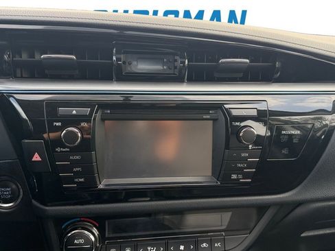 Used 2014 Toyota Corolla S Premium w/ Driver Convenience Package image 21