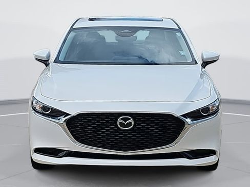 New 2026 MAZDA MAZDA3 2.5 S Sedan w/ Preferred Pkg image 2