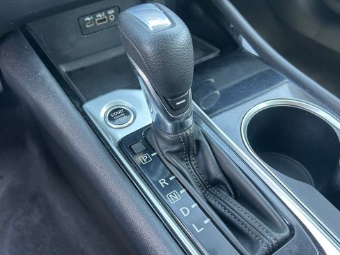 Used 2021 Nissan Altima 2.5 SV FWD image 17