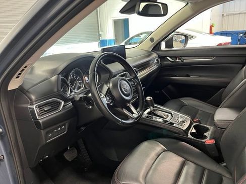 Used 2025 MAZDA CX-5 Carbon Edition AWD/4WD image 22