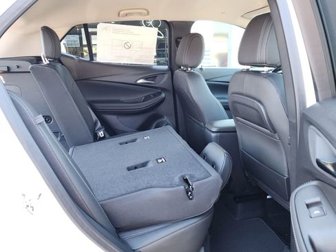 New 2026 Buick Encore GX Preferred image 42