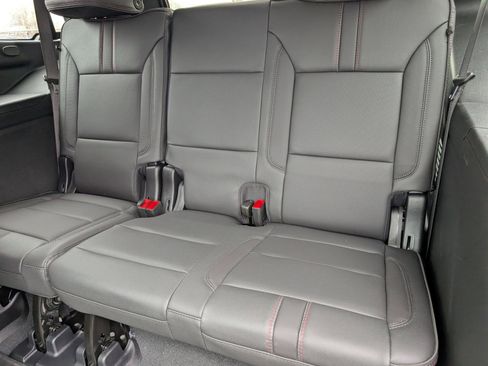 New 2026 Chevrolet Tahoe RST w/ RST Capability Package image 9