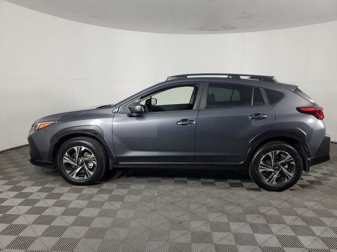 Used 2024 Subaru Crosstrek 2.0i Premium AWD/4WD image 7