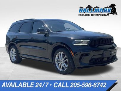 Used 2024 Dodge Durango GT