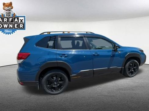 Used 2022 Subaru Forester Wilderness AWD/4WD image 10
