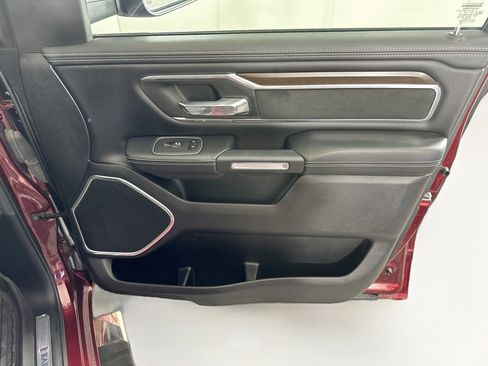 Used 2022 RAM 1500 Laramie RWD image 33
