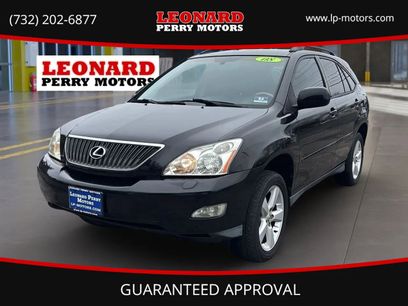 Used 2004 Lexus RX 330 AWD