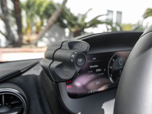 New 2026 McLaren 750S Spider image 26