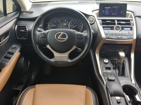 Used 2017 Lexus NX 200t FWD w/ Premium Package image 15