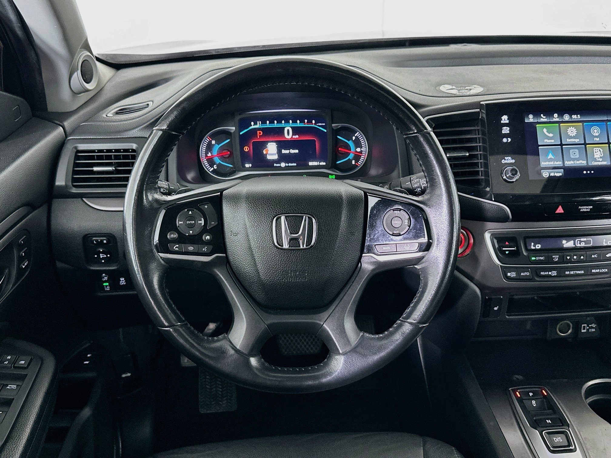 Used 2021 Honda Pilot EX-L image 17