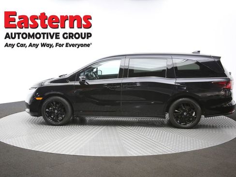 Used 2024 Honda Odyssey Sport image 63