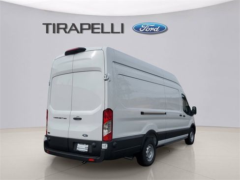 New 2026 Ford Transit 350 148 High Roof Extended image 5