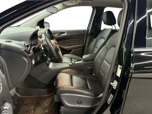 Used 2016 Mercedes-Benz B 250e image 11