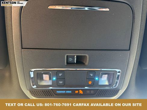 Used 2021 Ford F150 Lariat w/ Equipment Group 502A High image 28