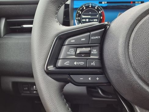 New 2026 Subaru Outback Premium AWD/4WD image 14