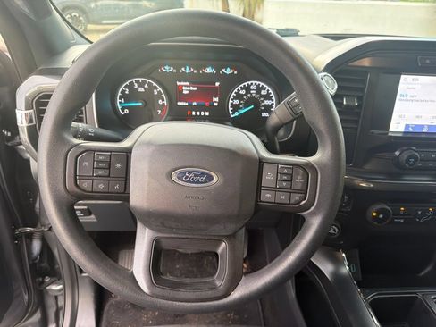 Used 2022 Ford F150 XL w/ STX Appearance Package RWD image 23
