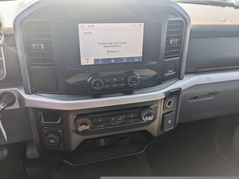 Used 2023 Ford F150 XLT image 16