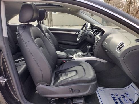 Used 2012 Audi A5 2.0T Premium Plus image 11