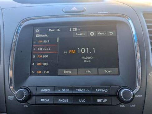 Used 2018 Kia Forte LX w/ LX Popular Package image 33