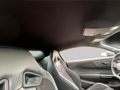 Used 2025 Ford Mustang Dark Horse w/ Security Package image 24