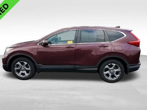 Used 2019 Honda CR-V EX image 6