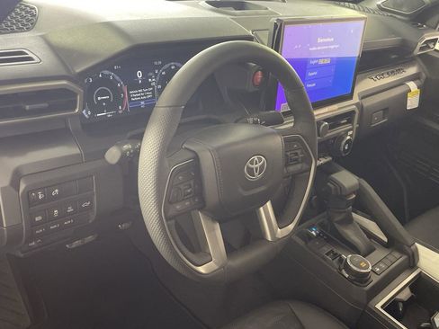 New 2026 Toyota Tacoma TRD Sport image 13