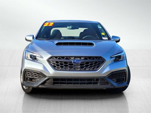 Used 2022 Subaru WRX image 2